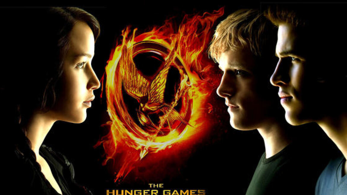 Hunger Games: Η Επανάσταση – Το πρώτο μέρος έρχεται στις αίθουσες