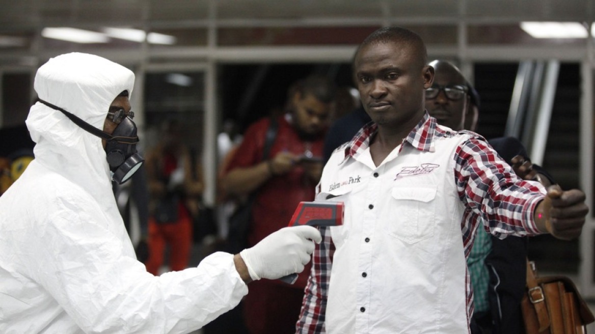 Εθελόντρια για το εμβόλιο του Έμπολα δηλώνει υποδιευθύντρια του ΠΟΥ