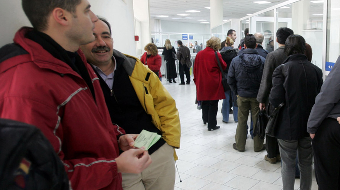 Εκατό δόσεις και για όσους ρυθμίσουν τις οφειλές του Οκτωβρίου