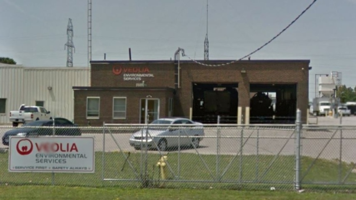Καναδάς: Πέντε τραυματίες από έκρηξη σε εργοστάσιο στο Οντάριο
