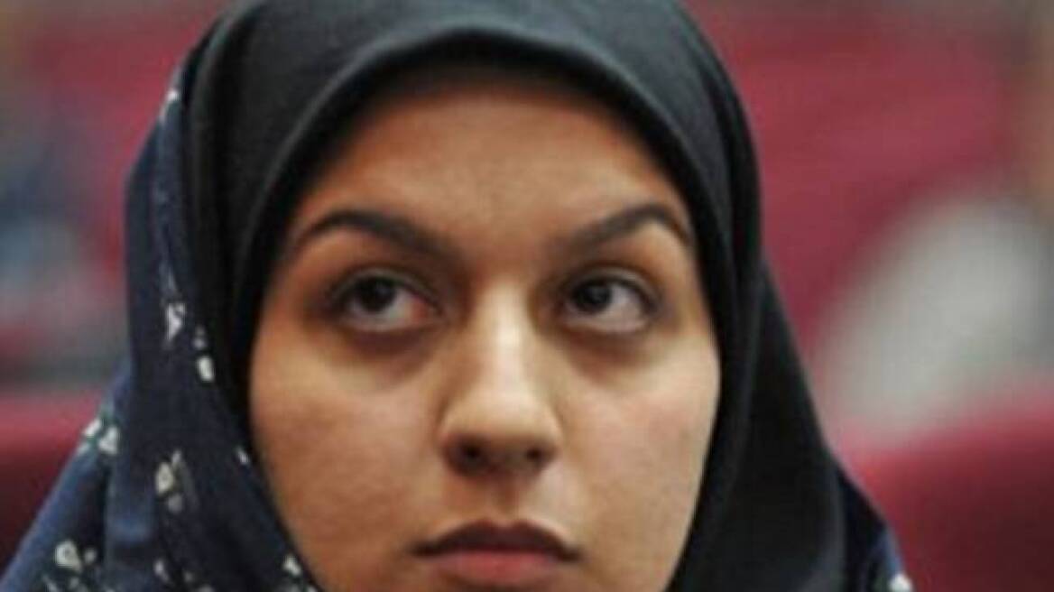 Ιράν: Κρέμασαν 26χρονη για το φόνο του φερόμενου βιαστή της