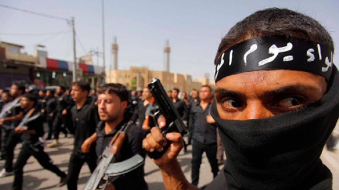 Συρία: Μαχητές του ISIS αποκεφάλισαν τέσσερα μέλη σουνιτικής φυλής