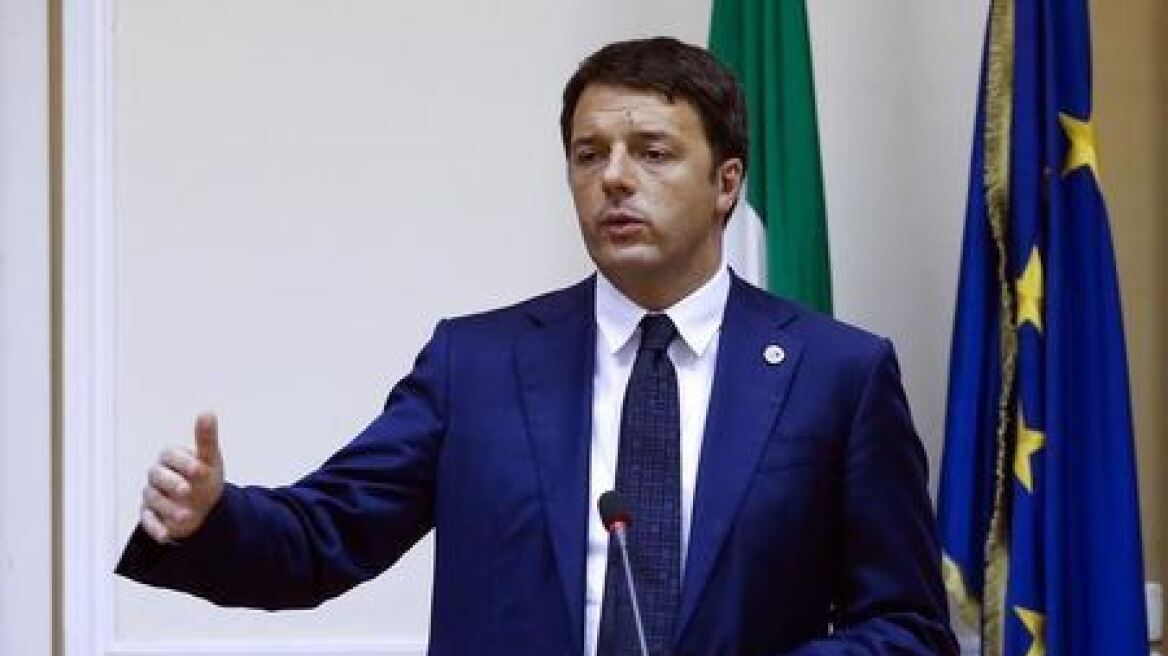 Ιταλία: Ανακοίνωσε νέα δημοσιονομικά μέτρα για να ικανοποιήσει την Κομισιόν