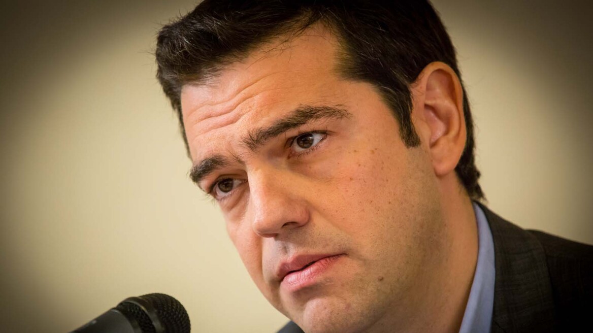 FAZ: Θα γίνει ο Τσίπρας πρωθυπουργός της Ελλάδας;
