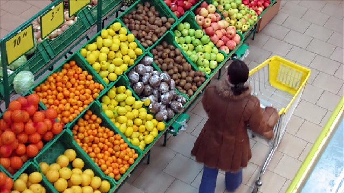 Θεσσαλονίκη: Δωρεάν γεύμα με «άσχημα» φρούτα και λαχανικά για 5.000 άτομα