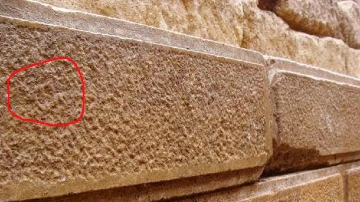 Ντόροθι Κινγκ: Το μονόγραμμα του Μεγάλου Αλεξάνδρου βρέθηκε στην Αμφίπολη