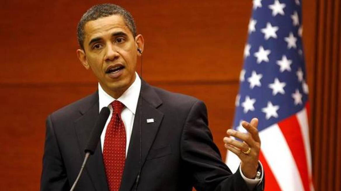 Ομπάμα: Θα υπάρξουν και άλλα κρούσματα Έμπολα στις ΗΠΑ
