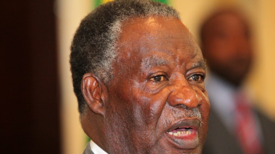 Πέθανε ο πρόεδρος της Ζάμπια