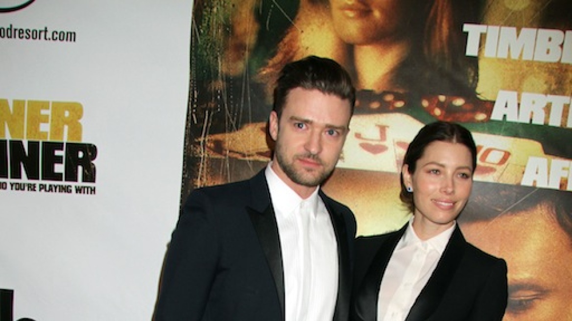 Jessica Biel - Justin Timberlake: Περιμένουν παιδί;