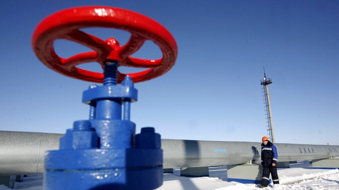 Ρωσία - Ουκρανία - Ε.Ε. αναζητούν και σήμερα συμφωνία για το φυσικό αέριο