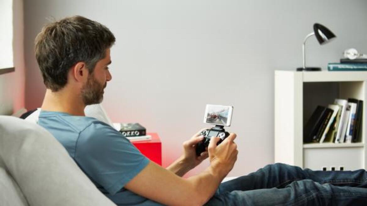 Το PS4 Remote Play διαθέσιμο και για τα Xperia Z3