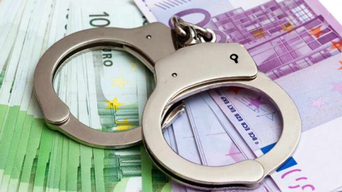 Θεσσαλονίκη: Διευθύνων σύμβουλος εταιρείας συνελήφθη για χρέη 900.000 ευρώ