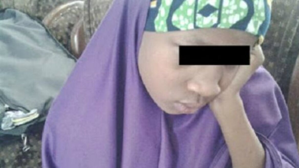 Νιγηρία: Αντιμέτωπη με την ποινή του θανάτου 14χρονη νύφη 