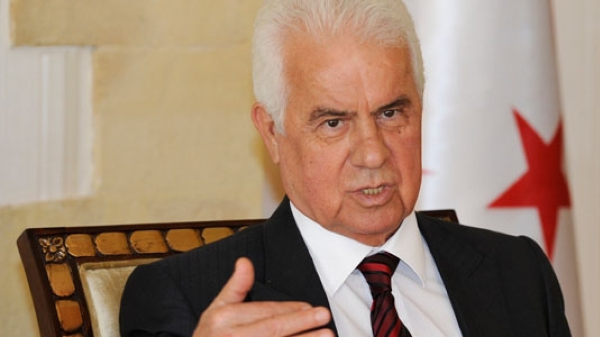 «Ομολογία» 'Ερογλου: Ο ΟΗΕ ζήτησε από την Άγκυρα να αποσύρει το «Barbaros»