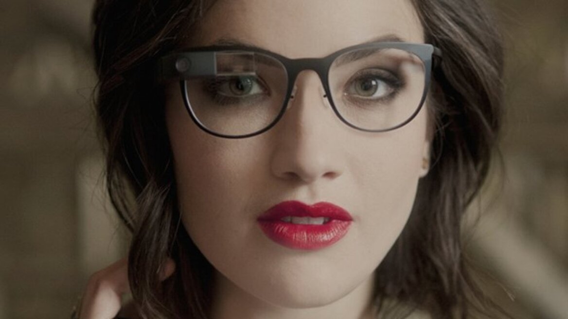 Έχεις Google Glass; Δεν μπαίνεις σε σινεμά των ΗΠΑ
