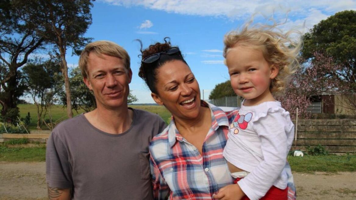 Αυστραλία: Απέκτησαν μαζί παιδί... πριν καν γνωριστούν!