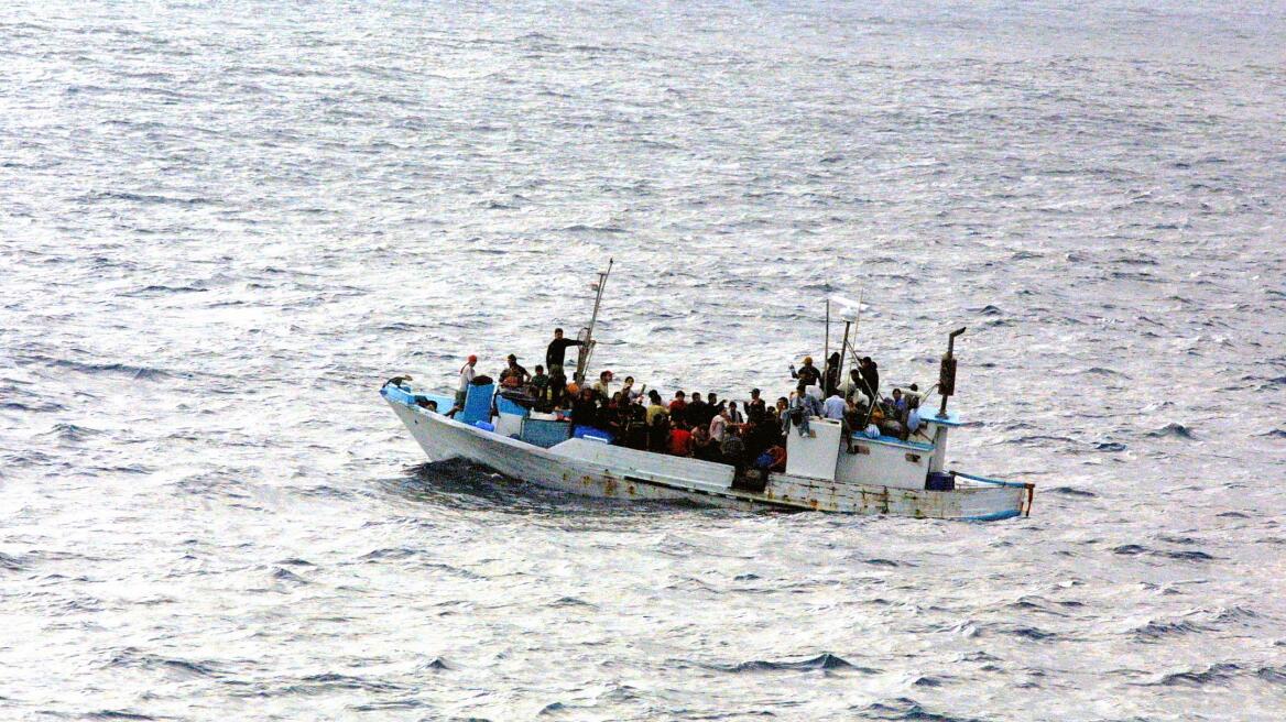 Βόσπορος: Δέκα νεκροί από βύθιση πλοίου με μετανάστες