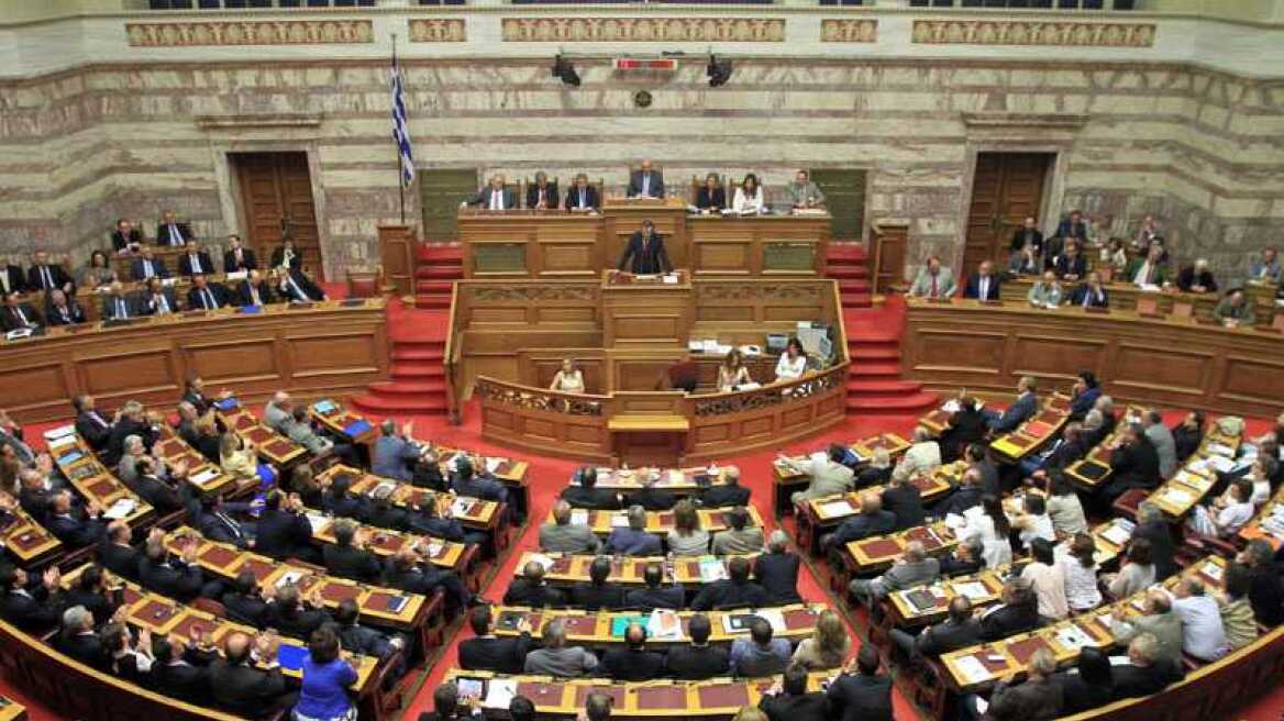 ΠΑΣΟΚ σε ΣΥΡΙΖΑ: Ο νέος Πρόεδρος να εκλεγεί από την παρούσα Βουλή
