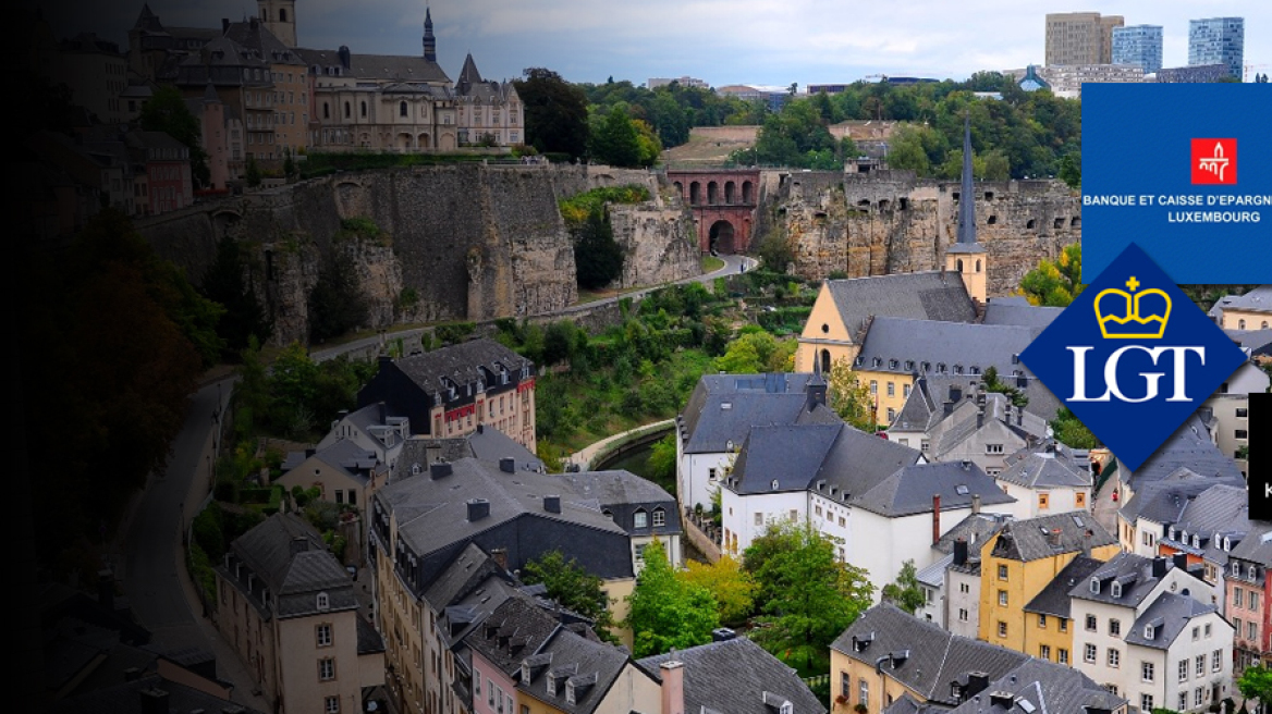 Αποκάλυψη: Στα άδυτα των φορολογικών παραδείσων του Λουξεμβούργου