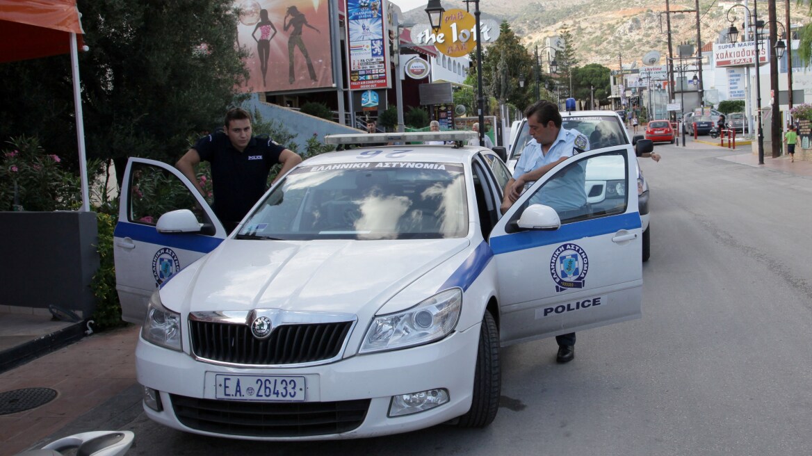 Ζάκυνθος: Απόπειρα ανθρωποκτονίας ερευνούν οι αρχές