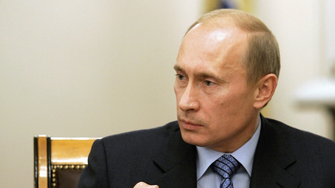 15 πράγματα που δεν ξέρετε για τον Βλαντιμίρ Πούτιν