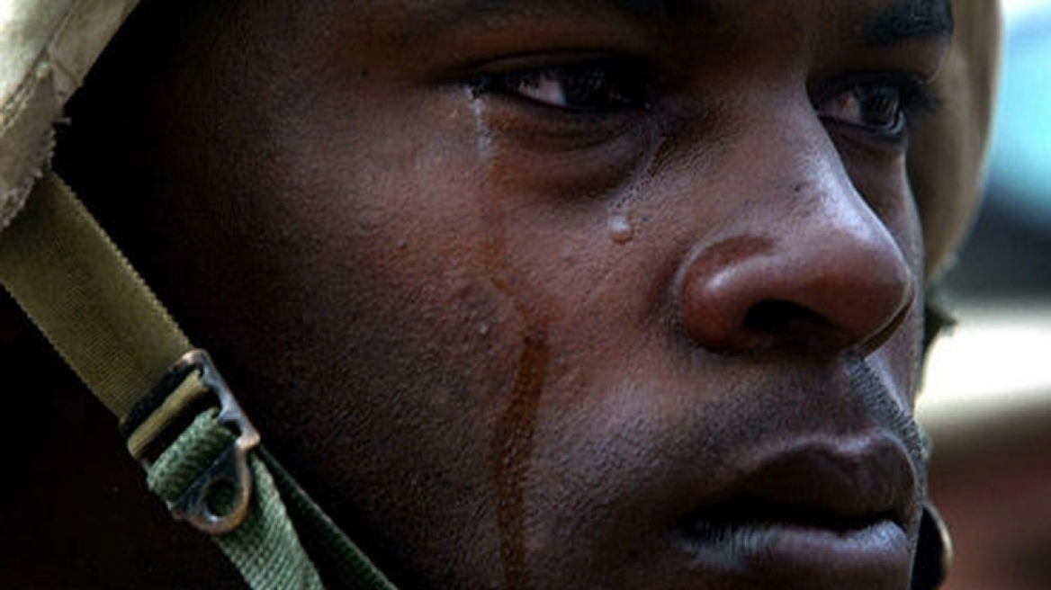 CNN: Ο στρατός των ΗΠΑ αποδέχεται τον όρο «νέγρος» για τους αφροαμερικανούς στρατιώτες