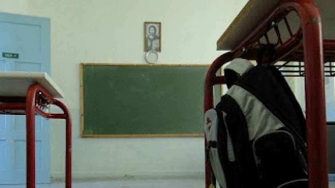 Κοζάνη: 23χρονος Αλβανός μαθητής επιτέθηκε σε 15χρονη γιατί δεν έκανε αποχή!