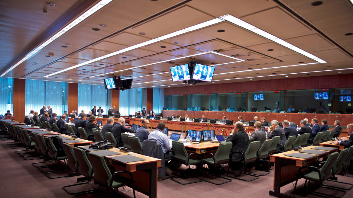 Το Eurogroup σκιαγράφησε το πρόγραμμα στήριξης της Ελλάδας μετά το Μνημόνιο