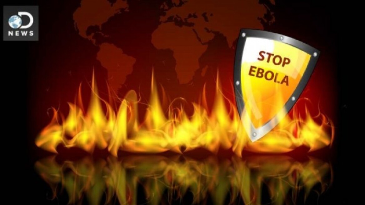 Τι σκοτώνει τον ιό Έμπολα 