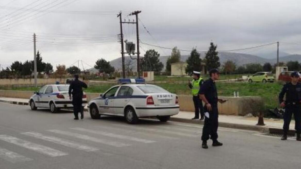 Κρήτη: Περιπετειώδης σύλληψη πάνοπλου καταζητούμενου