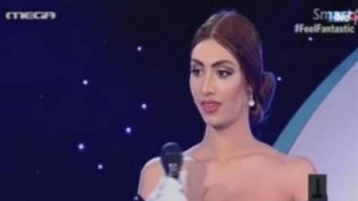  Κύπρος: Το μοντέλο που έδωσε «συγχαρητήρια» σε φορέα του AIDS «ξαναχτύπησε»