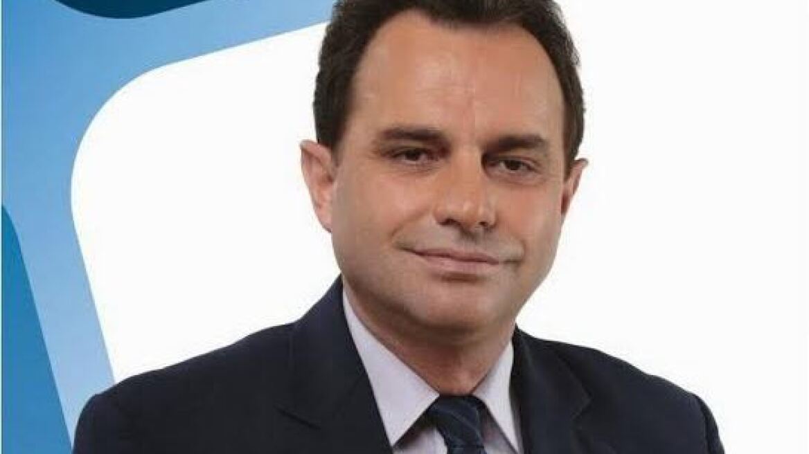 Νέος υφυπουργός Παιδείας ο βουλευτής Κιλκίς Γιώργος Γεωργαντάς