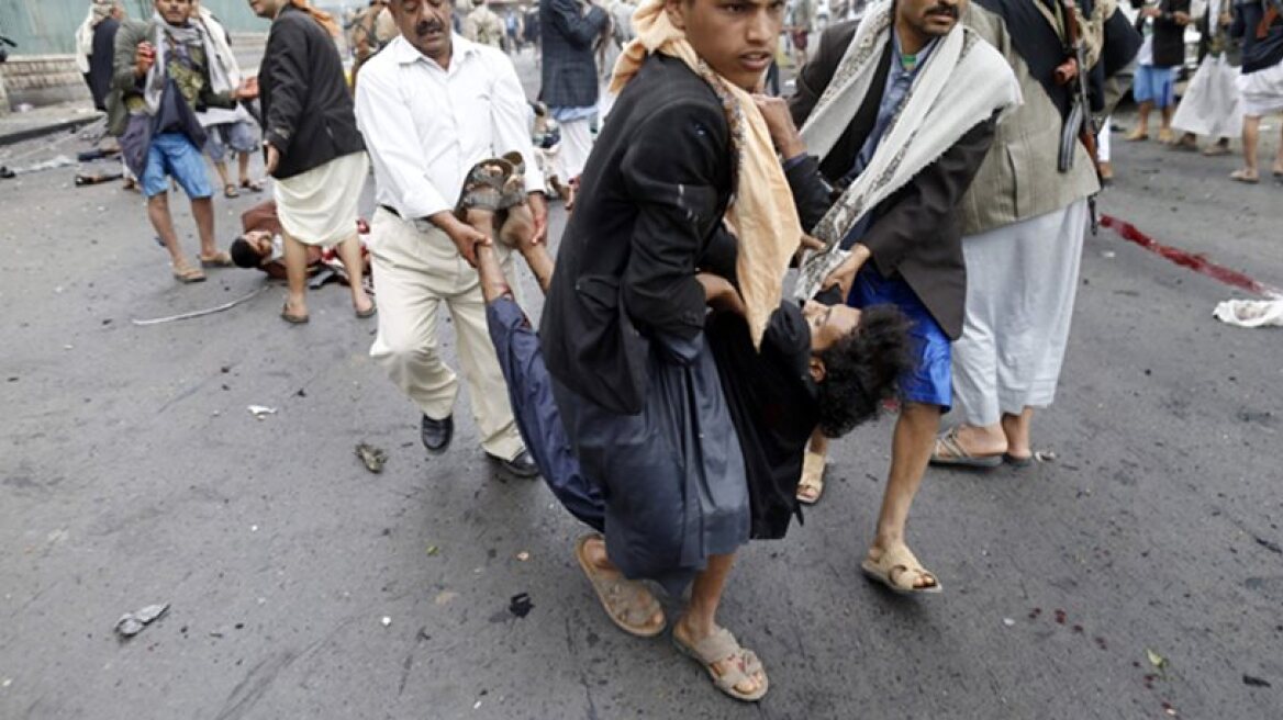 Υεμένη: Τουλάχιστον 20 νεκροί σε νέες συγκρούσεις