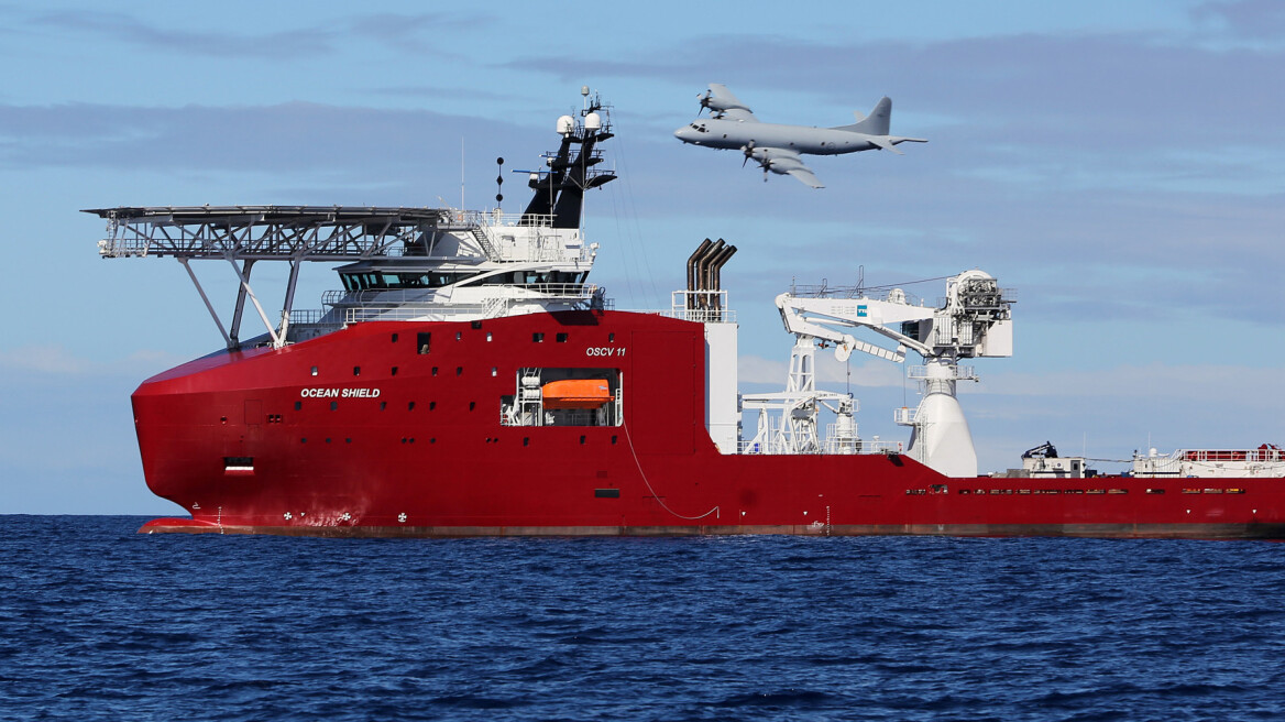 «Τελευταία ευκαιρία» στις έρευνες για το εξαφανισμένο Boeing των Malaysia