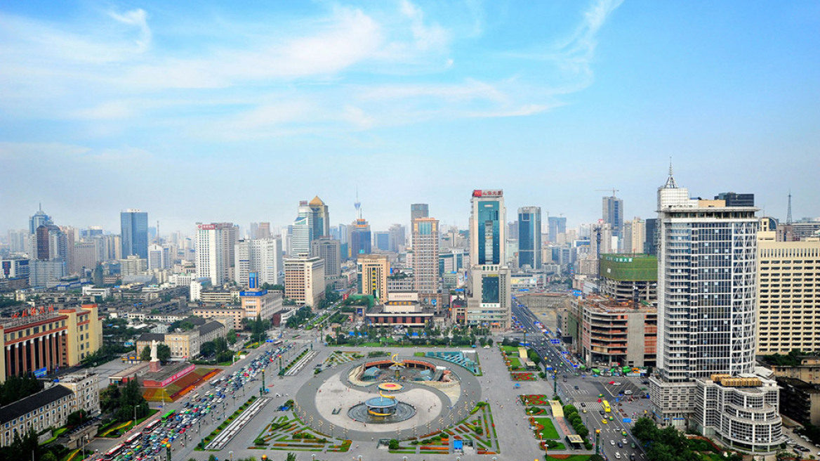 Michelin Challenge Bibendum: Πώς θα είναι η σύγχρονη πόλη; 