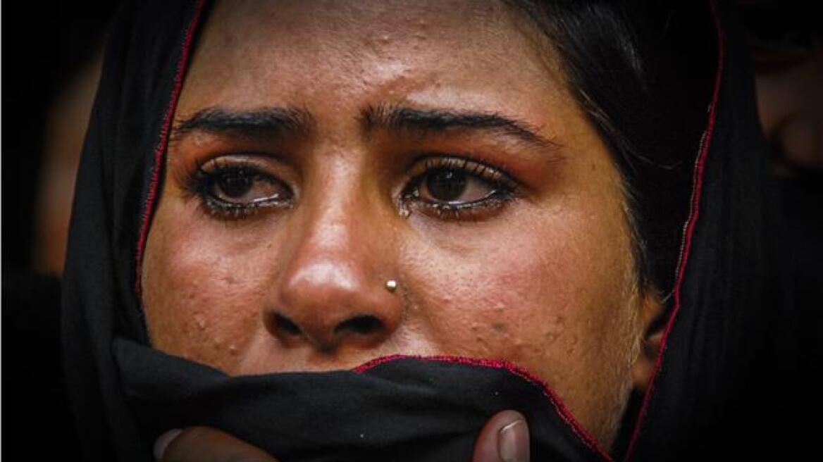 Πακιστάν: Δολοφόνησαν τη μητριά και τις αδελφές τους κατηγορώντας τες για μοιχεία