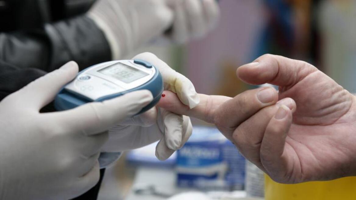 Υπουργείο Υγείας: Δωρεάν αναλώσιμα στους ανασφάλιστους διαβητικούς