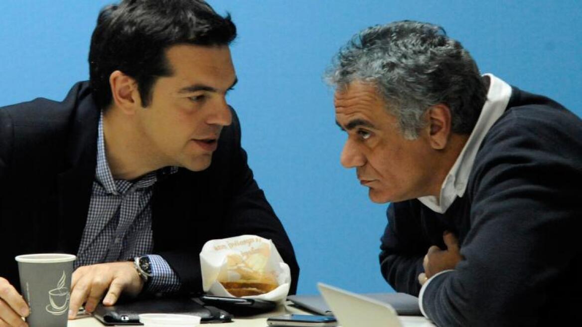 ΣΥΡΙΖΑ: Όποιος ψηφίσει Πρόεδρο ας μην ελπίζει σε συνεργασία μαζί μας