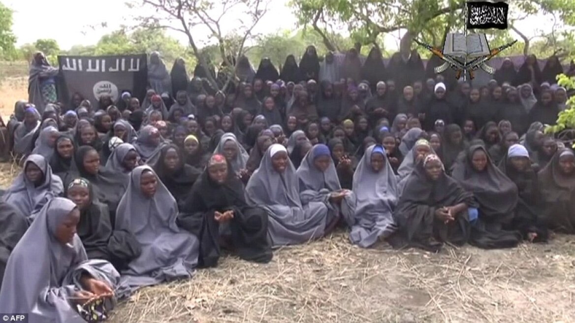 Νιγηρία: Η Μπόκο Χαράμ κατέλαβε την πόλη των απαχθεισών μαθητριών 