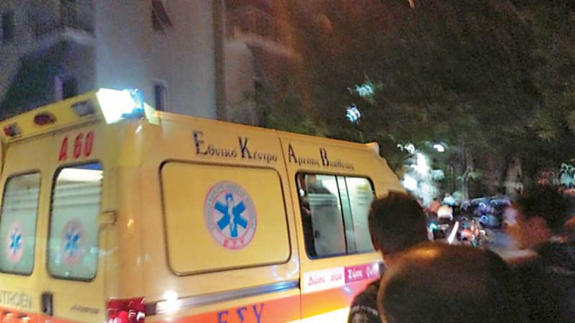 Τραγωδία στη Θεσσαλονίκη: Μωρό 4,5 μηνών πέθανε μέσα σε τουριστικό λεωφορείο! 