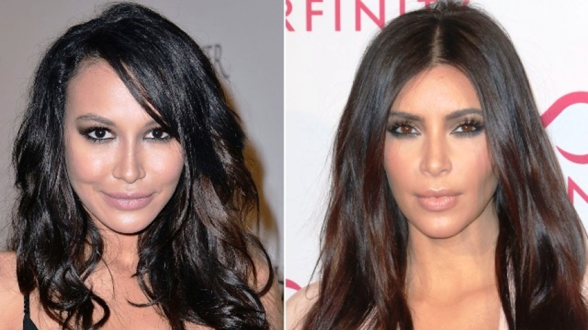 Kim Kardashian & Naya Rivera: Η αντιπαλότητα μεταξύ Ζυγού και Αιγόκερω καλά κρατεί