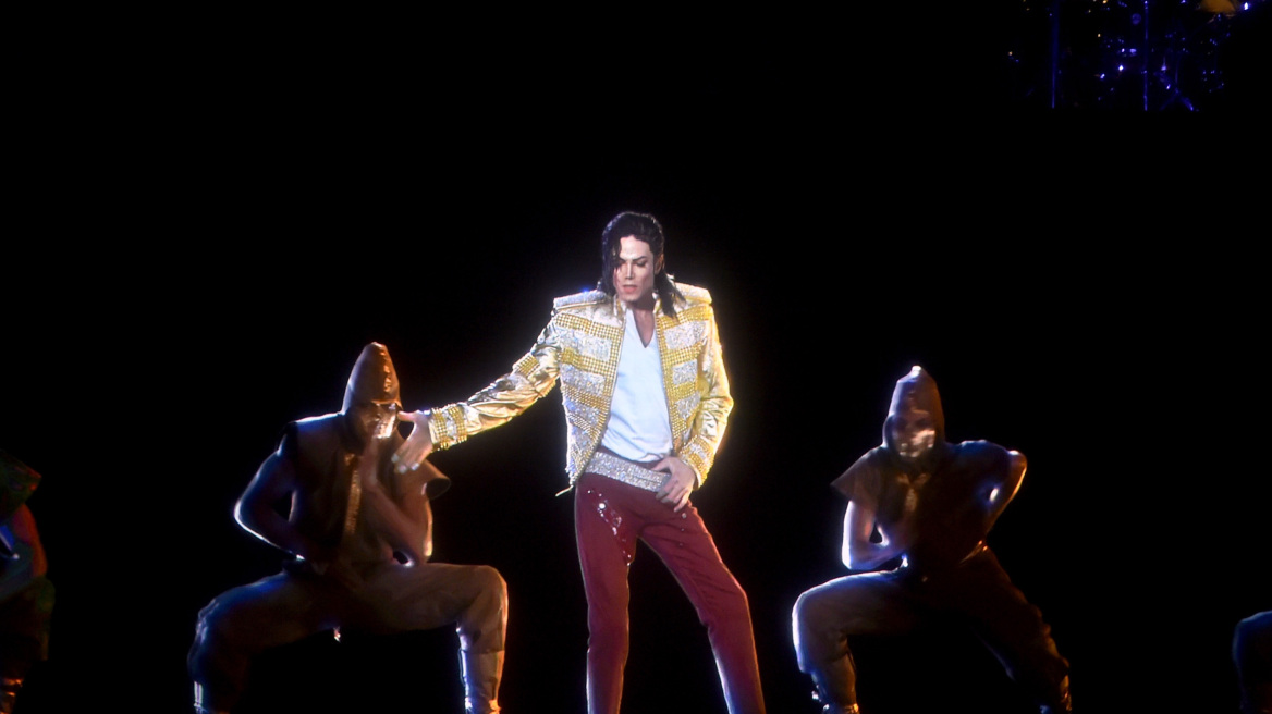Πώς ο -νεκρός από το 2009- Michael Jackson θα βγάλει φέτος 150 εκατ. δολάρια 
