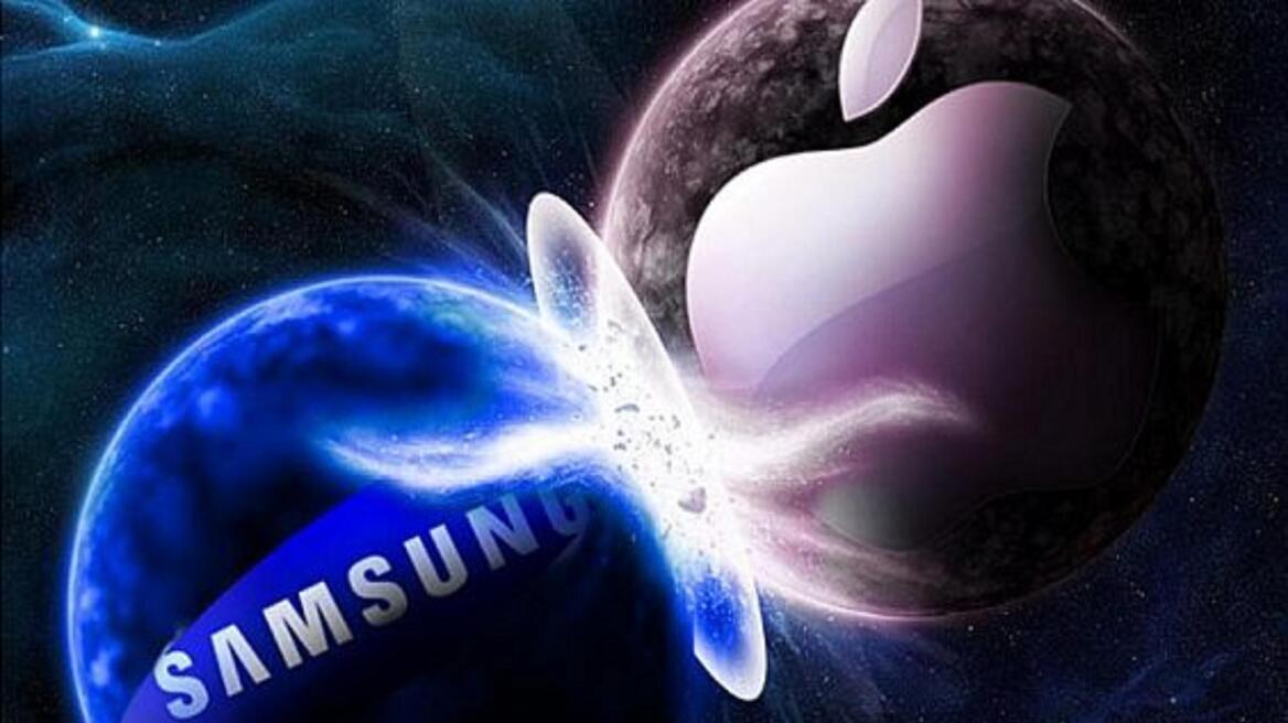 Η Apple θα ενισχύσει την κερδοφορία της Samsung