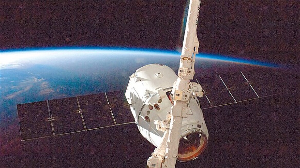 Έχει στείλει η Ρωσία μυστικό «δορυφόρο-εκτελεστή» στο διάστημα;