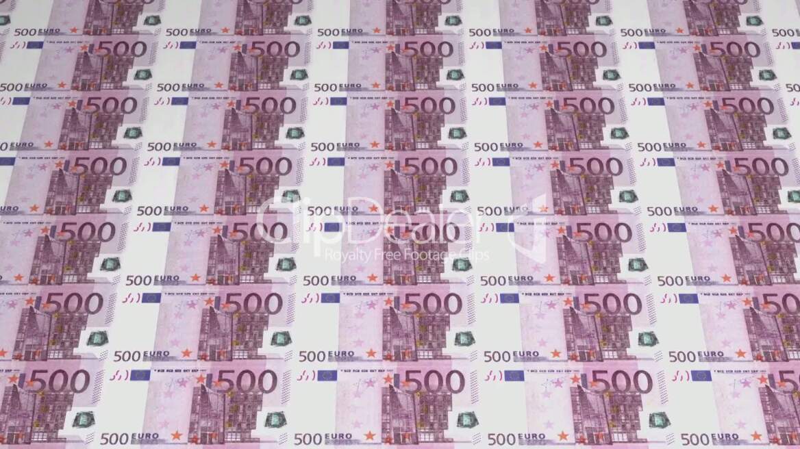 Δώρο 500 ευρώ σε κάθε ενήλικα από την ΕΚΤ προτείνει καθηγητής της Οξφόρδης