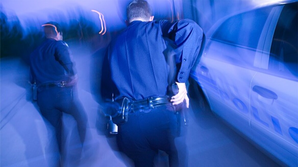 Η καρδιά «προδίδει» τους αστυνομικούς εν ώρα υπηρεσίας