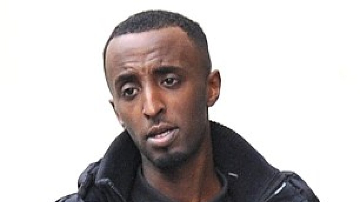 Mohammed Abdi: Στη φυλακή ο Σομαλός πειρατής του "Captain Phillips" 
