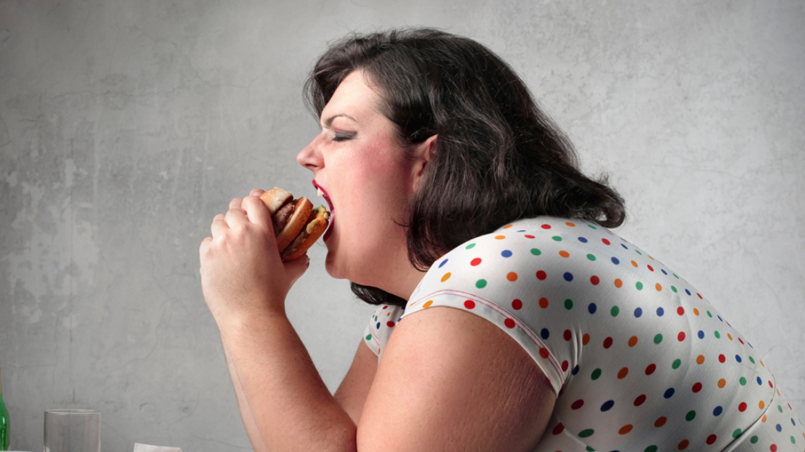 Βρετανία: Η παχυσαρκία είναι πιο επιζήμια από την τρομοκρατία και τον πόλεμο