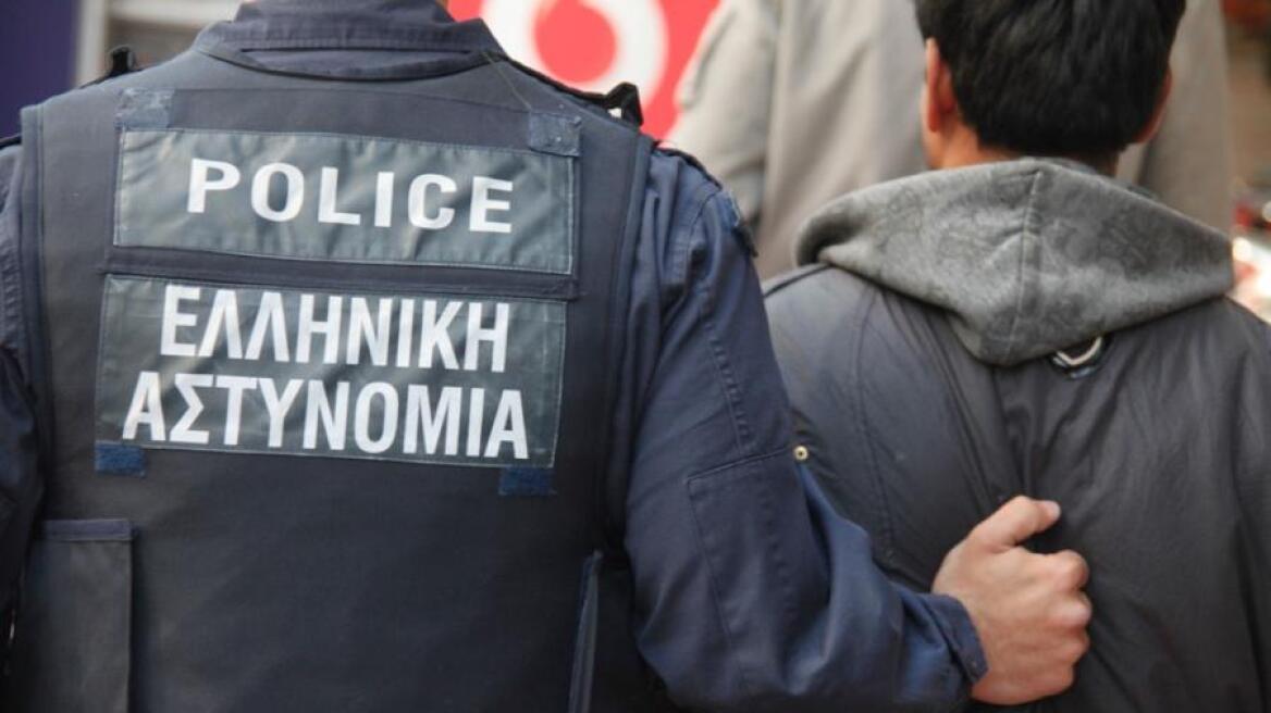 Ρόδος: Δεκάδες διαρρήξεις από σπείρα Βουλγάρων