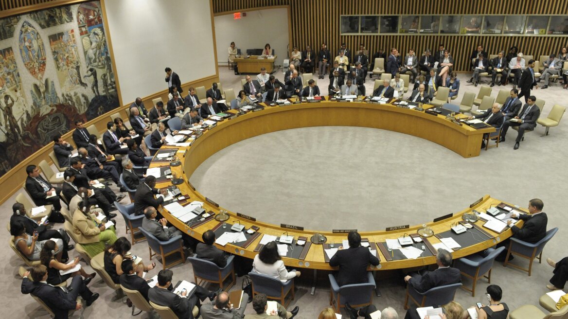 ΟΗΕ: Στην τρομοκρατική λίστα η οργάνωση Ανσάρ αλ-Σαρία της Λιβύης